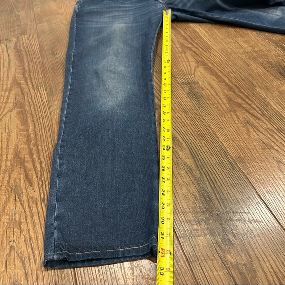 Brunello Cucinelli Controllo Jeans Size IT 58 - Picture 4 of 16